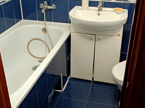 квартира по адресу Киевская ул., 162а