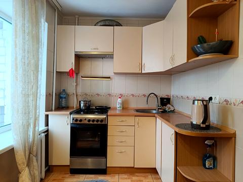 квартира по адресу Киевская ул., 162а