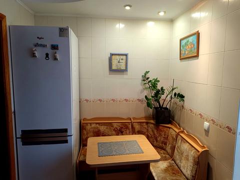 квартира по адресу Киевская ул., 162а