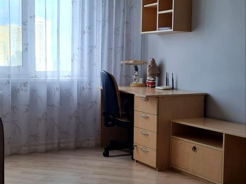 квартира по адресу Харьковское шоссе, 56