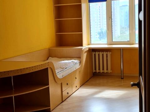 квартира по адресу Харьковское шоссе, 56