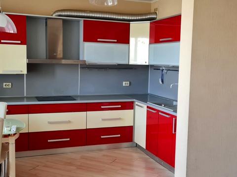 квартира по адресу Харьковское шоссе, 56