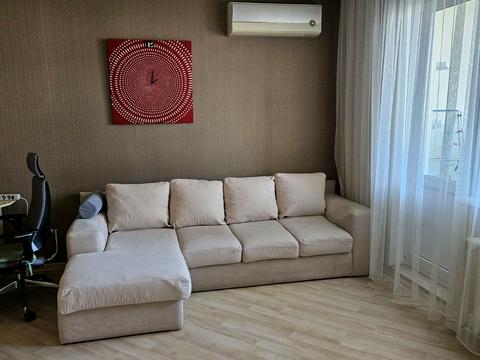 квартира по адресу Харьковское шоссе, 56