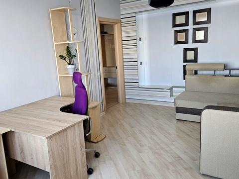 квартира по адресу Харьковское шоссе, 56