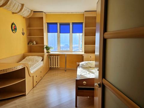 квартира по адресу Харьковское шоссе, 56