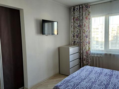 квартира по адресу Харьковское шоссе, 56