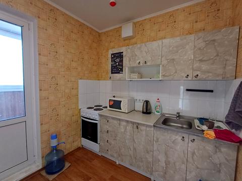 квартира по адресу Софии Русовой ул., 3