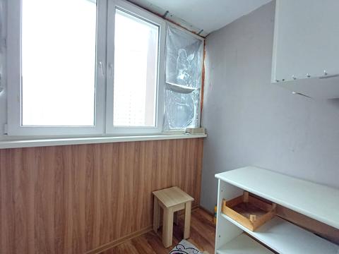 квартира по адресу Софии Русовой ул., 3