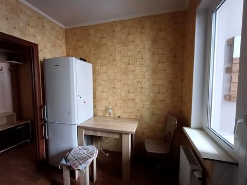 квартира по адресу Софии Русовой ул., 3