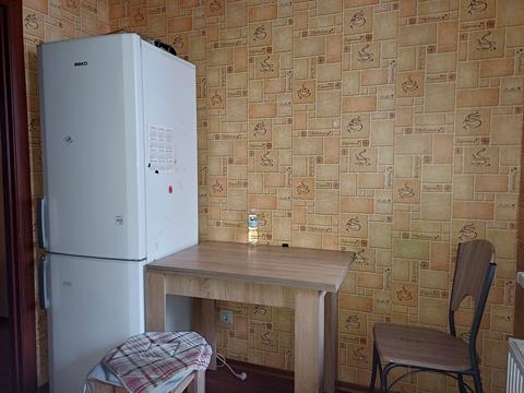 квартира по адресу Софии Русовой ул., 3