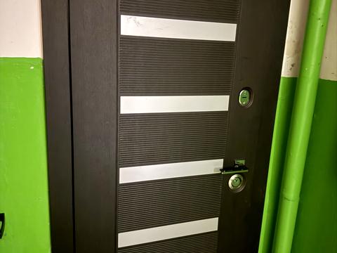 квартира по адресу Героев просп., 21