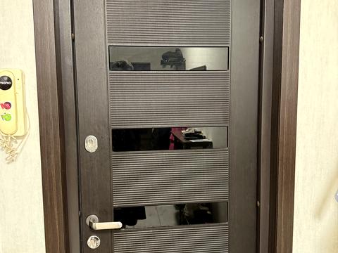 квартира по адресу Героев просп., 21