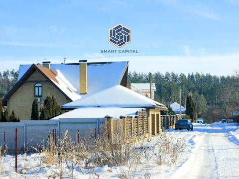 участок по адресу Мельника, 47