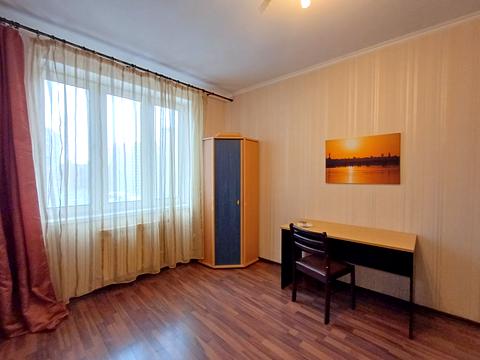 квартира по адресу Днепровская набережная ул., 19-А