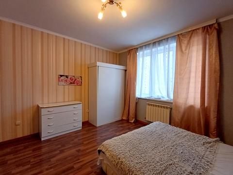 квартира по адресу Днепровская набережная ул., 19-А