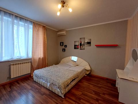 квартира по адресу Днепровская набережная ул., 19-А