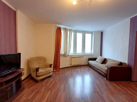 квартира по адресу Днепровская набережная ул., 19-А