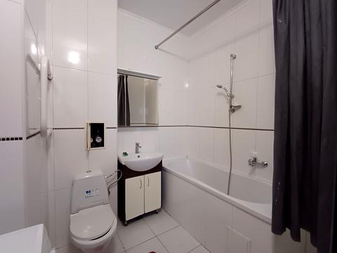 квартира по адресу Днепровская набережная ул., 19-А