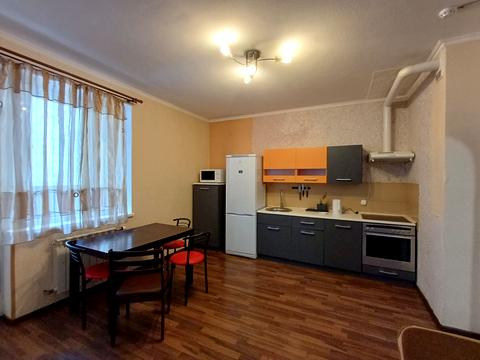 квартира по адресу Днепровская набережная ул., 19-А