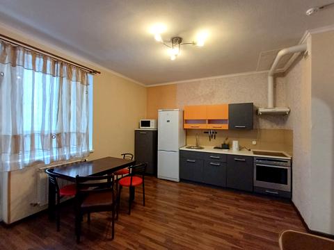 квартира по адресу Днепровская набережная ул., 19-А