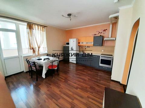 квартира по адресу Днепровская набережная ул., 19-А