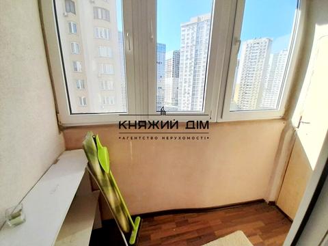 квартира по адресу Днепровская набережная ул., 19-А