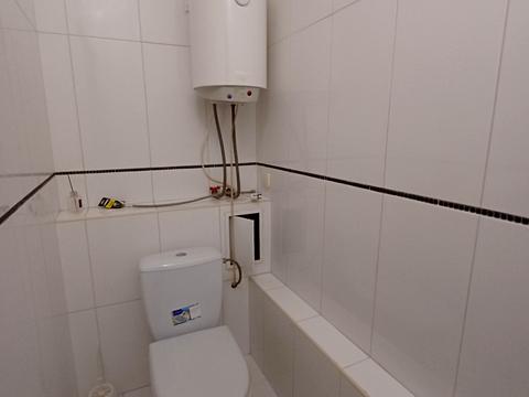 квартира по адресу Днепровская набережная ул., 19-А