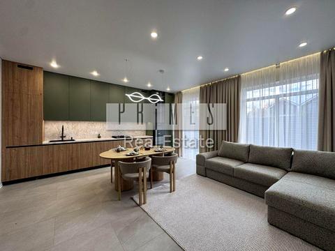 будинок за адресою Миколи Леонтовича вул.