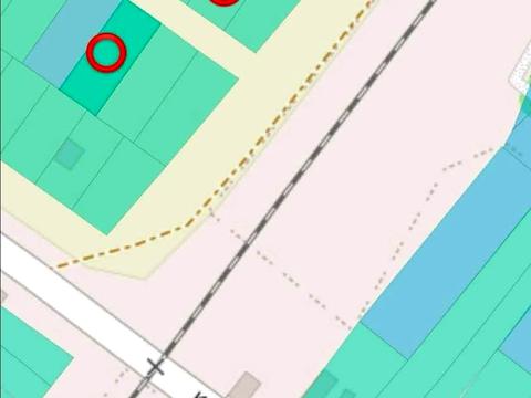 ділянка за адресою с. Тарнівці, 