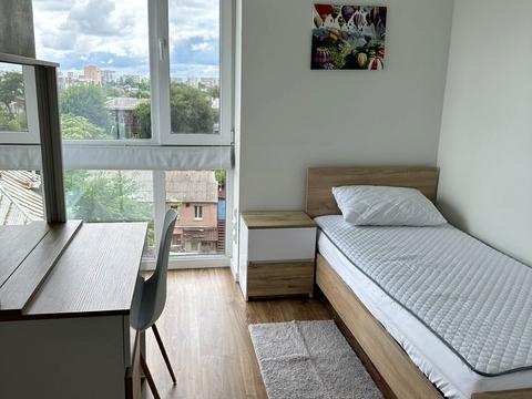 квартира за адресою Дніпро, Василя Вишиваного вул. (Свєтлова), 42-А