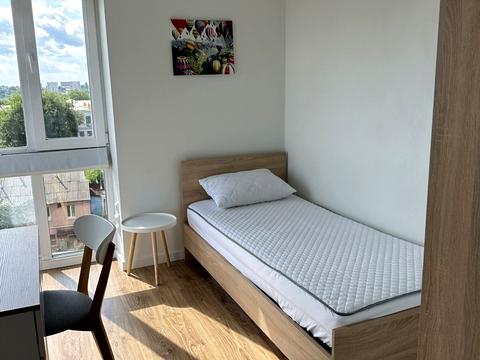 квартира за адресою Дніпро, Василя Вишиваного вул. (Свєтлова), 42-А