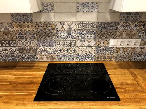 квартира за адресою Дмитра Луценка вул. (Крейсера "Аврора"), 6