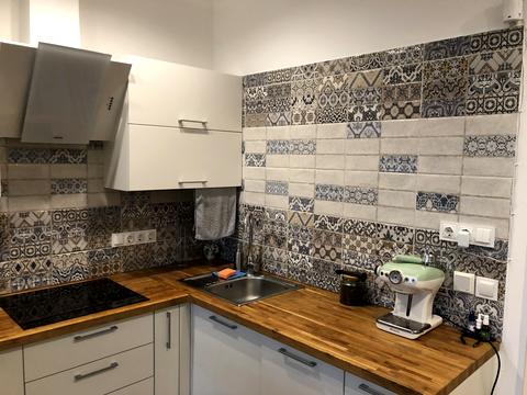 квартира за адресою Дмитра Луценка вул. (Крейсера "Аврора"), 6