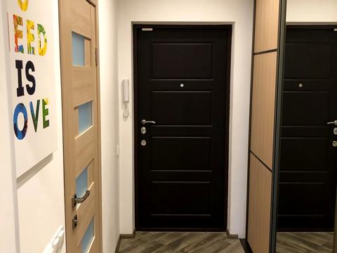 квартира за адресою Дмитра Луценка вул. (Крейсера "Аврора"), 6