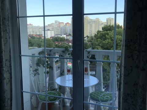 квартира за адресою Дмитра Луценка вул. (Крейсера "Аврора"), 6