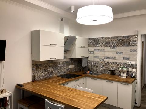 квартира за адресою Дмитра Луценка вул. (Крейсера "Аврора"), 6