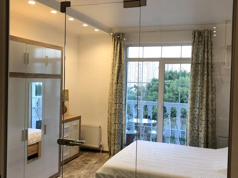 квартира за адресою Дмитра Луценка вул. (Крейсера "Аврора"), 6