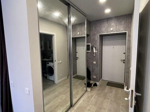 квартира за адресою Ньютона вул., 98