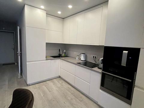 квартира за адресою Ньютона вул., 98