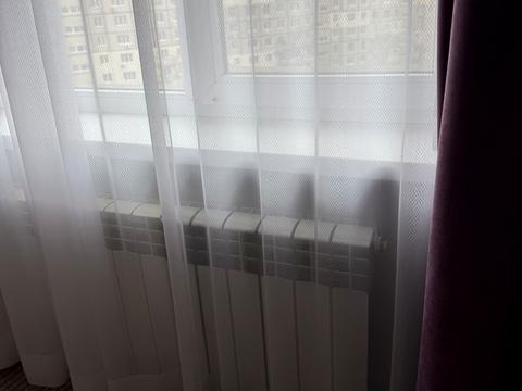 квартира по адресу Героев просп., 21