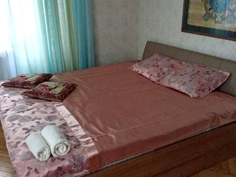 квартира за адресою Лесі Українки бульв., 15