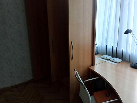 квартира за адресою Лесі Українки бульв., 15