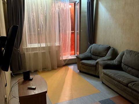 квартира за адресою Полтавський Шлях вул., 152