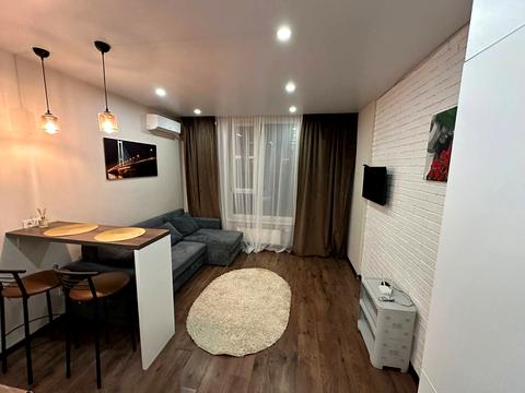 квартира за адресою Регенераторна вул., 4 к13