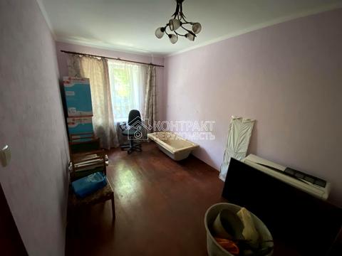 квартира за адресою Юри Зойфера вул. (Анрі Барбюса), 6