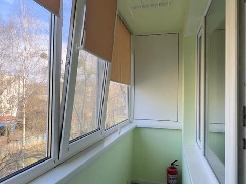 квартира за адресою Романа Атаманюка вул., 51