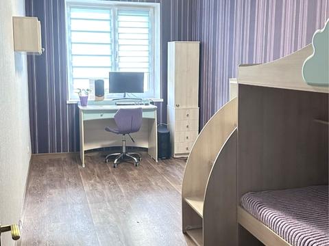 квартира за адресою Романа Атаманюка вул., 51