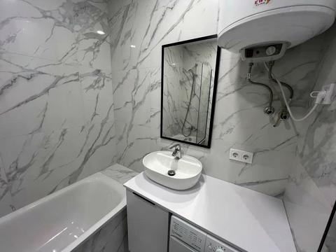 квартира за адресою Березова вул., 43