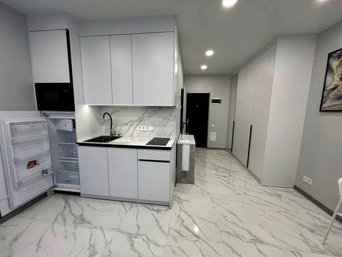 квартира за адресою Березова вул., 43