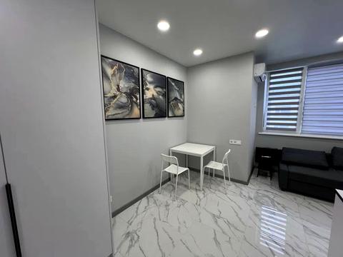 квартира за адресою Березова вул., 43